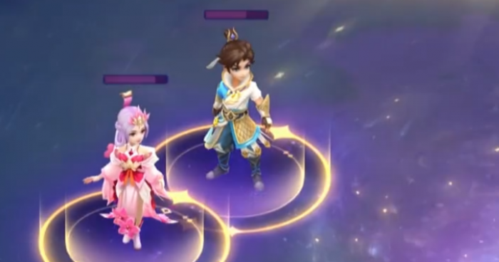 梦想世界长风问剑录新手攻略4