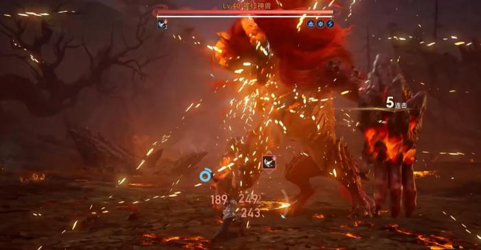 王者荣耀世界曜战斗玩法推测1