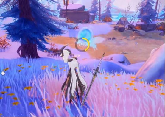 二重螺旋宠物捕捉主要技巧有哪些2