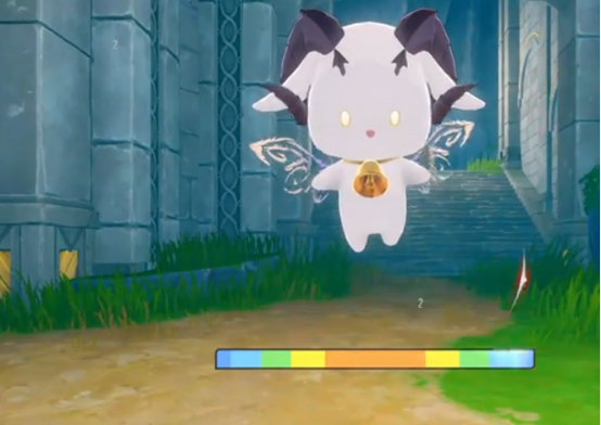 二重螺旋宠物捕捉主要技巧有哪些3