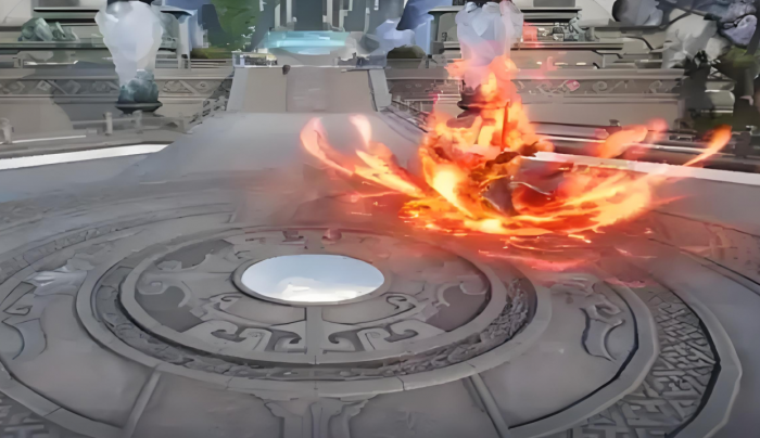 诛仙2手游鬼王技能介绍2