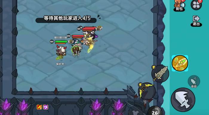 英勇之地玩法介绍4