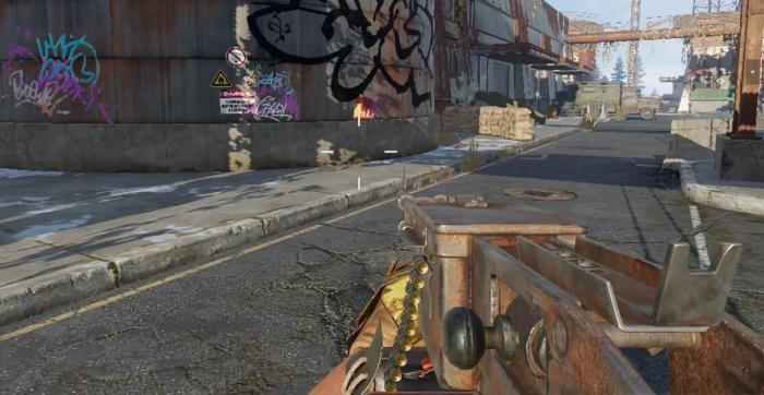 失控进化怎么压枪3