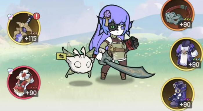 杖剑传说二转职业有哪些1