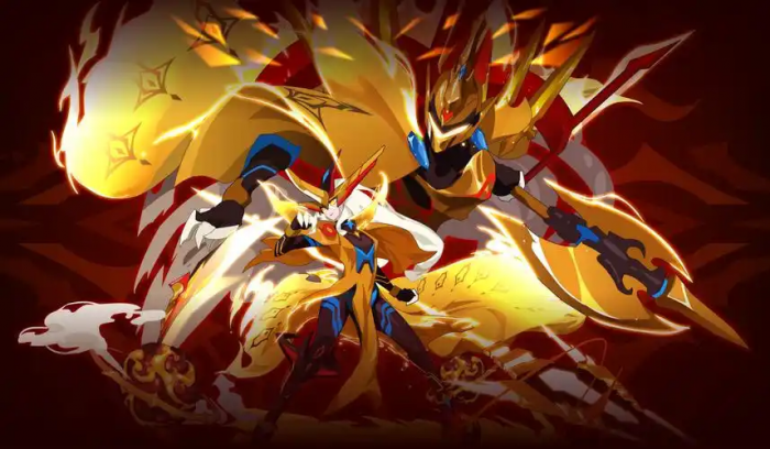 野蛮人大作战2圈圈熊怎么玩5