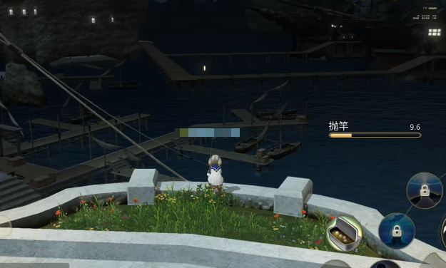 最终幻想14水晶世界采集技巧1