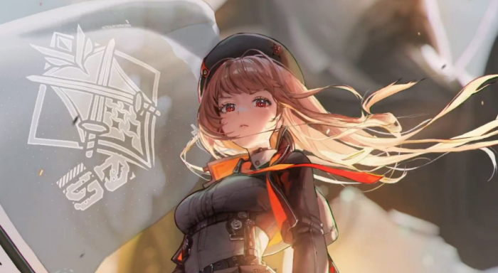 胜利女神初始角色选择攻略1