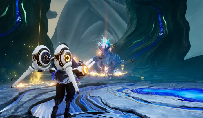 王者荣耀世界战斗机制是什么3