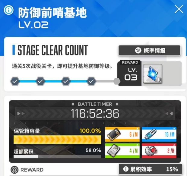 胜利女神歼灭战玩法介绍2