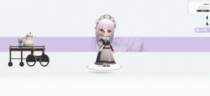 胜利女神新的希望爱蜜莉雅怎么玩4