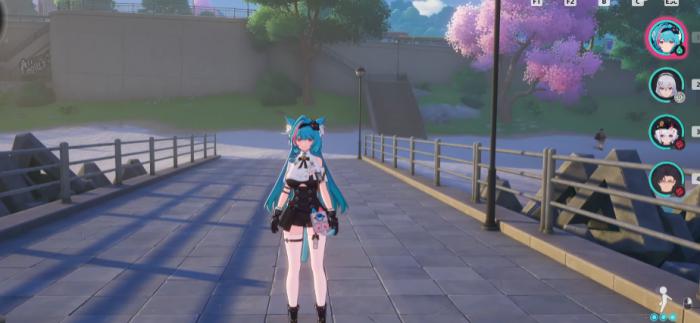 异环人物有哪些1