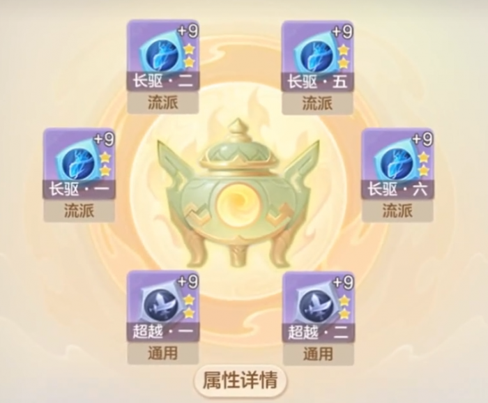 梦想世界长风问剑录游戏评测2