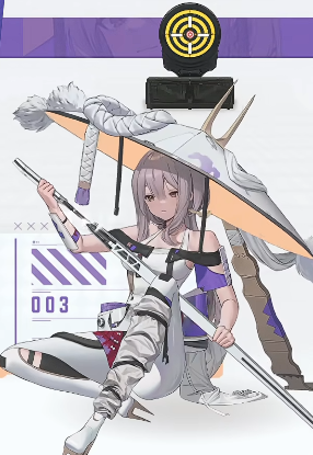 胜利女神角色怎么选4