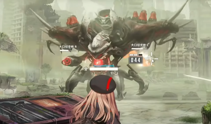 胜利女神新的希望芯尘快速获得方式1