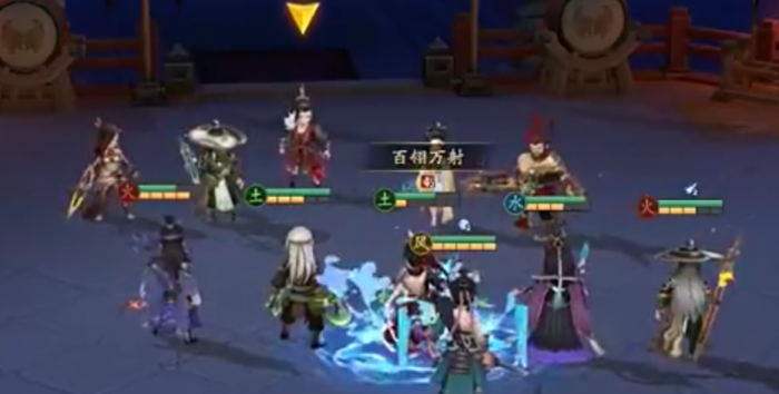 三国志异闻录廖化怎么培养4