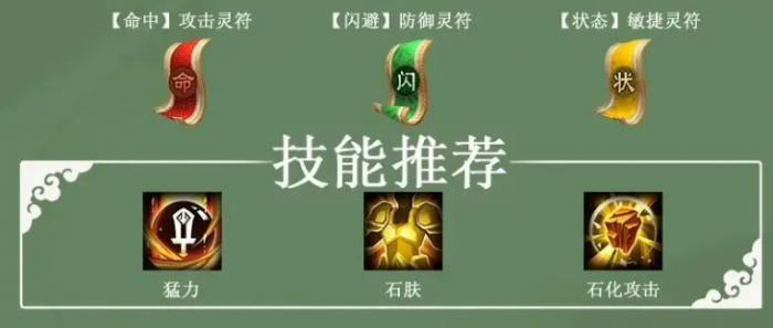 三国志异闻录廖化怎么培养5