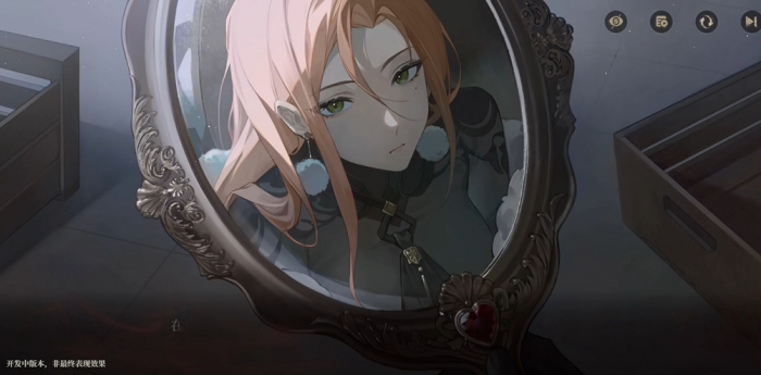 代号砰砰女主身份是什么2