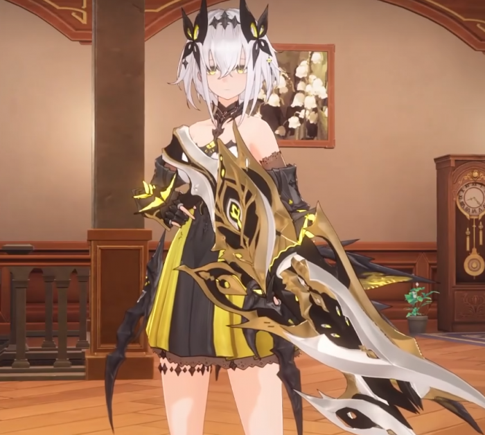 二重螺旋战斗攻略1