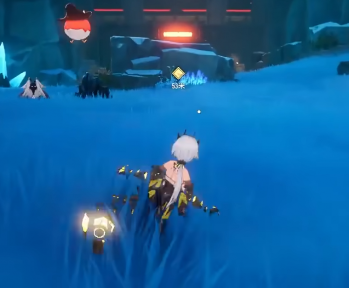 二重螺旋战斗攻略3