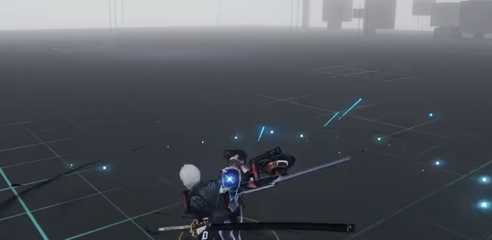 战双帕弥什维吉尔介绍1