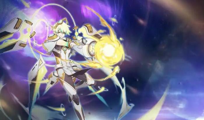 赛尔号巅峰之战最强精灵推荐4