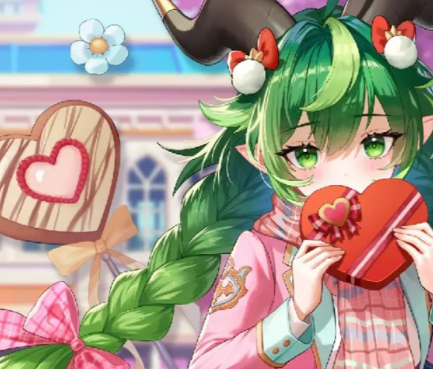 坎公骑冠剑爱梅莉丝介绍1