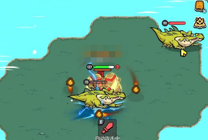 英勇之地经验怎么刷最快3