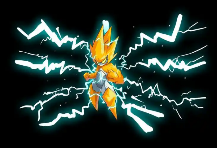 洛克王国世界春花兔怎么样5