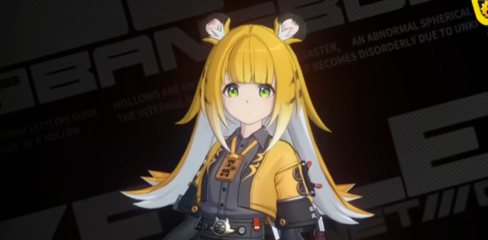 绝区零2.0版本卡池前瞻4