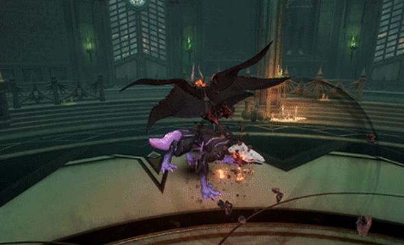 战双帕弥什但丁怎么样2