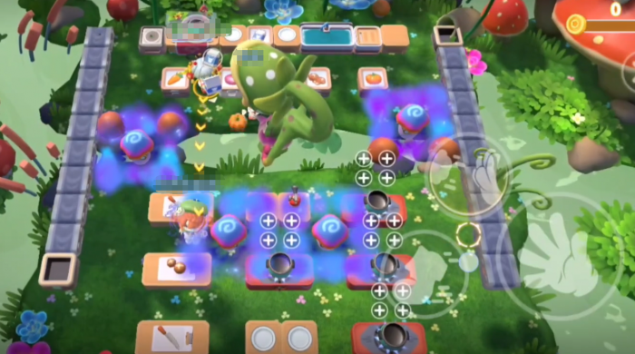 暴吵萌厨大嘴花怎么样3