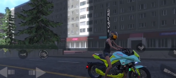 黎明飞驰车辆如何操控3