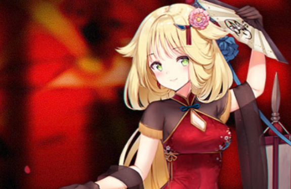 碧蓝航线八周年彩船介绍4