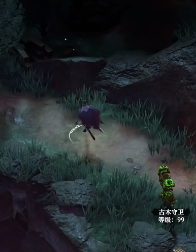 地下城堡4boss攻略1