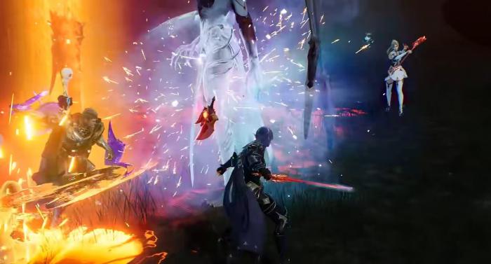 天堂2盟约双刀怎么玩4