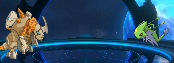 赛尔号巅峰之战互通吗5