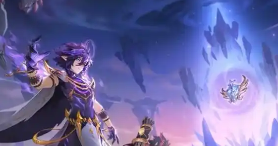 荒野起源哈鲁曼怎么打5