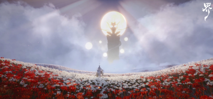 代号界是哪家的游戏4