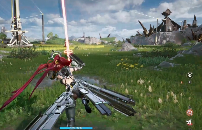 明日方舟终末地余烬怎么样3