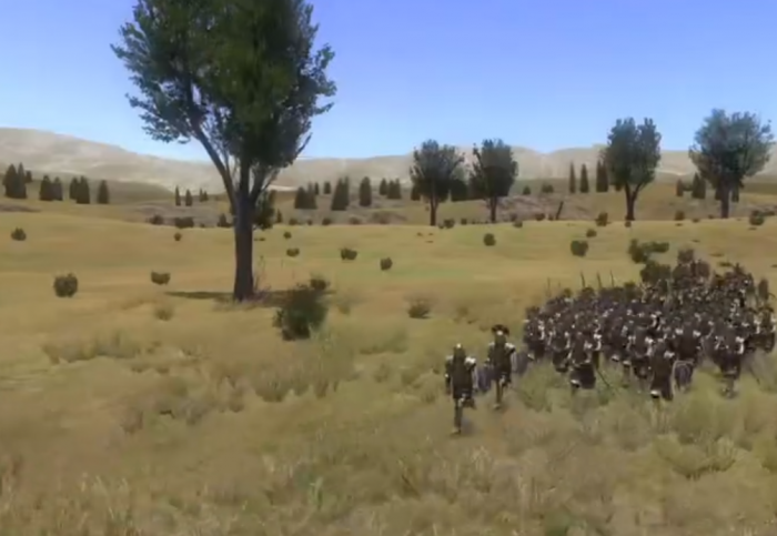 潘德的预言各国兵种优势是什么1