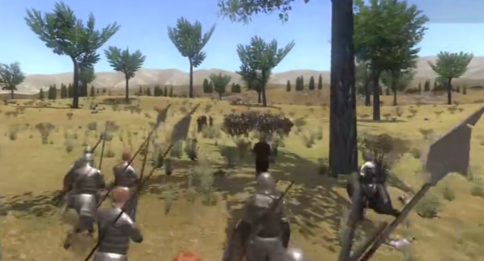 潘德的预言各国兵种优势是什么2