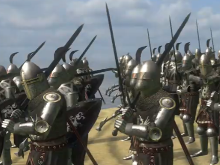 潘德的预言各国兵种优势是什么3