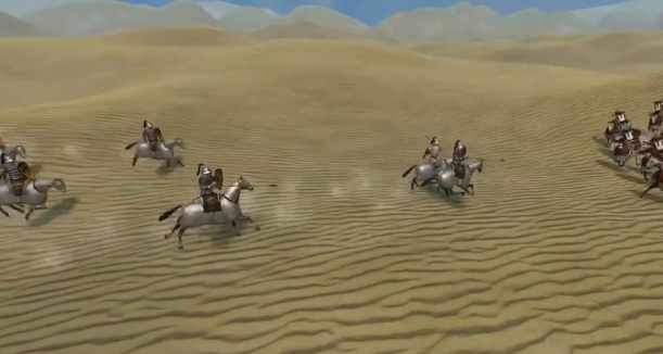 潘德的预言最强兵种排名4