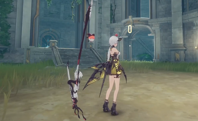 二重螺旋五星角色有哪些4