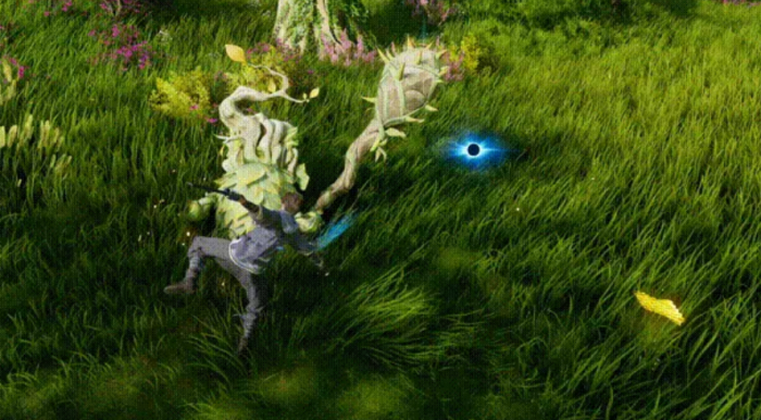 王者荣耀世界战斗玩法2