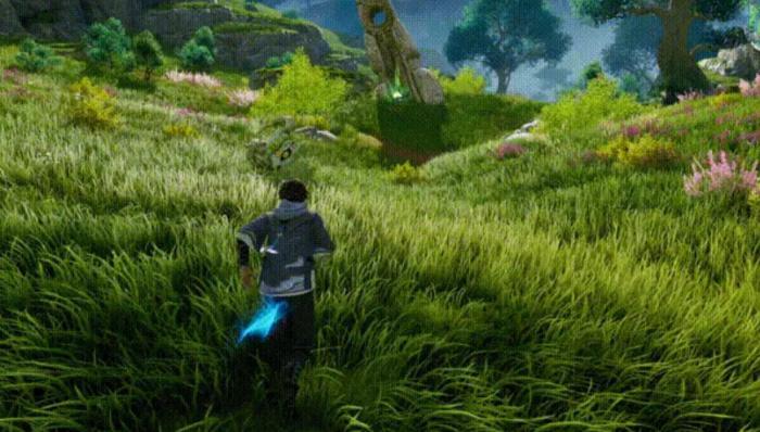 王者荣耀世界战斗玩法4