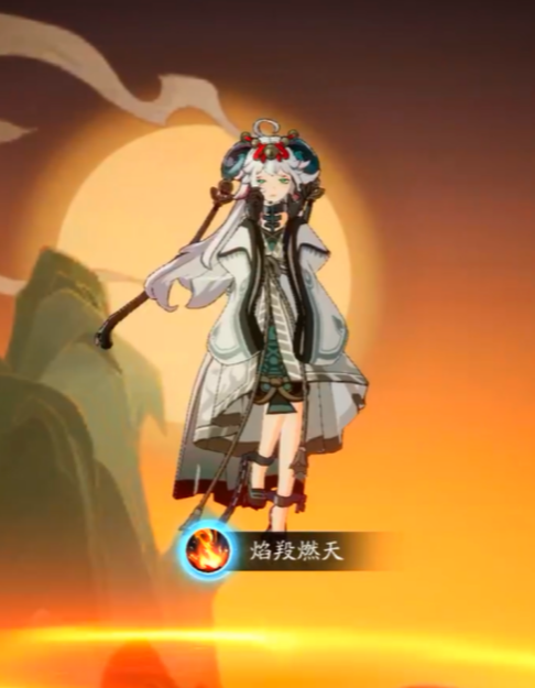 踏风行法宗技能搭配推荐介绍2