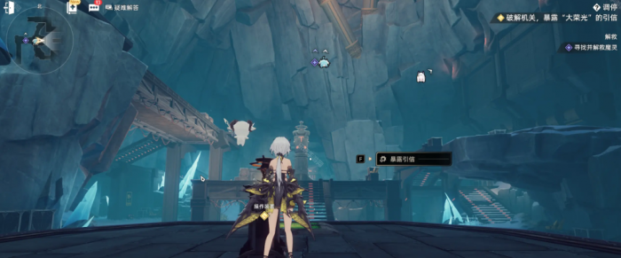 二重螺旋调停怎么打2