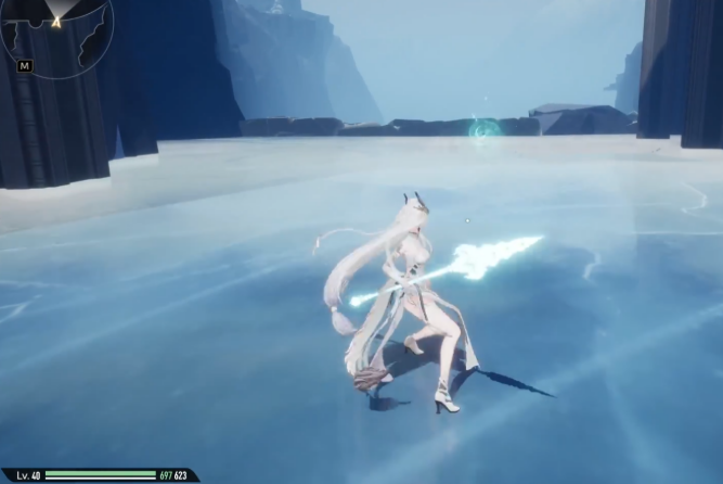 二重螺旋扶疏介绍3