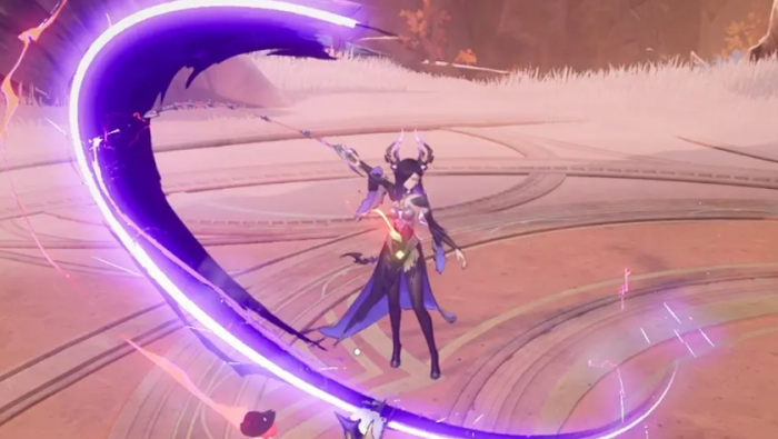 二重螺旋boss西比尔怎么打2